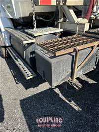 2002 STERLING TRUCK L9500 series