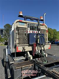 2002 STERLING TRUCK L9500 series
