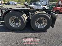 2002 STERLING TRUCK L9500 series