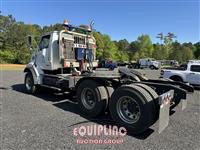 2002 STERLING TRUCK L9500 series