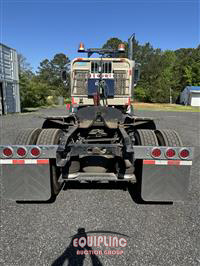 2002 STERLING TRUCK L9500 series