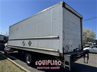 2019 International 4300