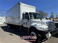 2019 International 4300