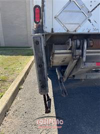 2019 International 4300