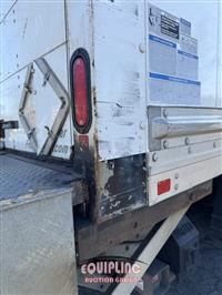 2019 International 4300