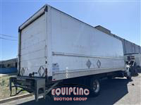 2019 International 4300