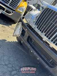 2019 International 4300