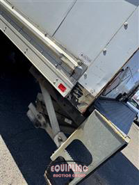 2019 International 4300