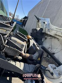 2019 International 4300