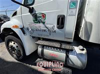 2019 International 4300