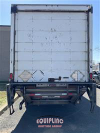 2019 International 4300
