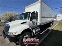 2019 International 4300