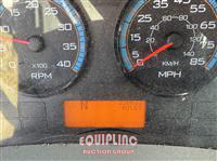 2019 International 4300