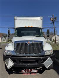 2019 International 4300