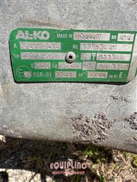 2018 AL-KO 1336350B