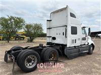 2016 International Prostar