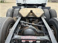 2016 International Prostar