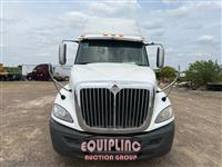 2016 International Prostar