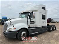 2016 International Prostar