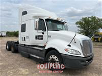 2016 International Prostar