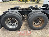 2016 International Prostar