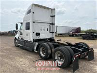 2016 International Prostar