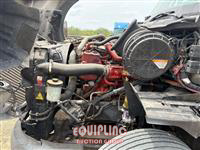 2016 International Prostar