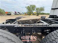 2016 International Prostar