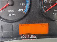 2018 International 4300