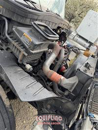 2018 International 4300