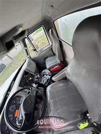 2018 International 4300