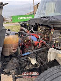 2018 International 4300