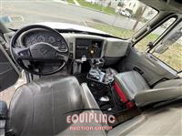 2018 International 4300