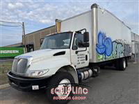 2018 International 4300