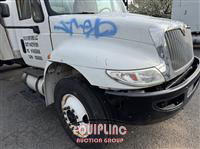 2018 International 4300