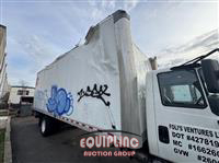 2018 International 4300