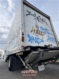 2018 International 4300