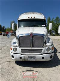 2007 Kenworth T2 Series