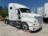 2007 Kenworth T2 Series