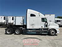 2007 Kenworth T2 Series