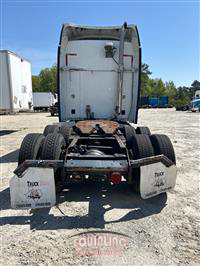 2007 Kenworth T2 Series