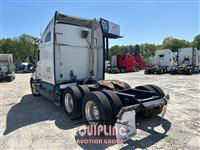 2007 Kenworth T2 Series
