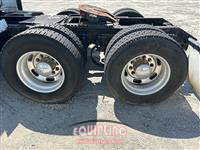 2007 Kenworth T2 Series