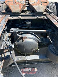 2007 Kenworth T2 Series