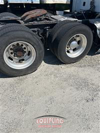 2007 Kenworth T2 Series