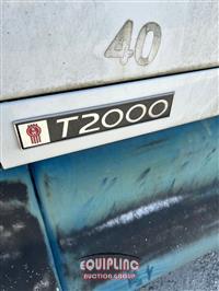 2007 Kenworth T2 Series