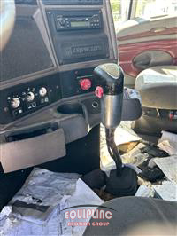 2007 Kenworth T2 Series
