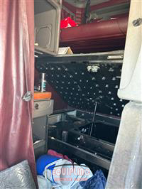 2007 Kenworth T2 Series