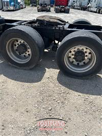 2007 International RF027