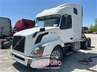 2016 VOLVO TRUCK VNL